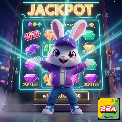 Jogador acessando jogos confiáveis no casino online