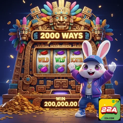 Imagem do jogo 07 no site 22a, apresentando elementos e gameplay atuais do jogo.