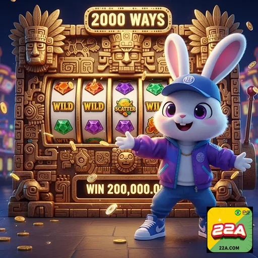 Jogador mexendo no celular com tema de cassino online e cultura brasileira